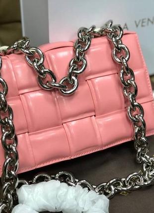 Жіноча шкіряна сумка