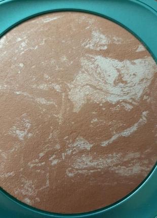 Unexpected paradise bronzer2 фото