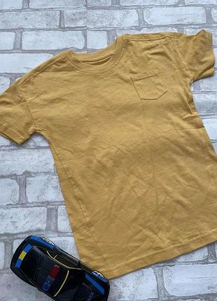 Детские футболки на мальчика george (рр. 122-128)