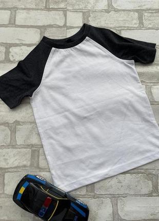 Дитячі футболки на хлопчика george (рр. 104-146)