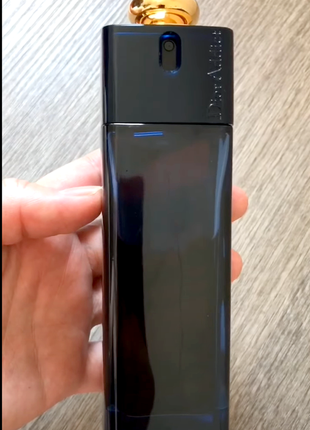 Жіноча сумка з натуральної м'якої шкіри vintage 22436 чорна