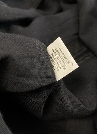 Туфли lloyd marius, кожаные, черные 2