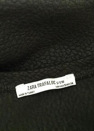 Світшот оверсайз zara 5