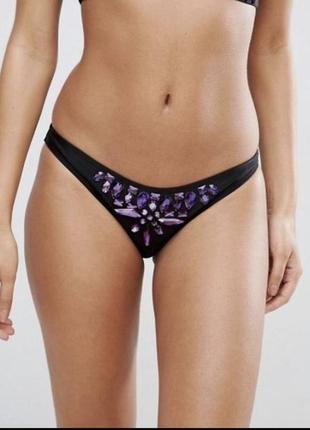 Плавки asos