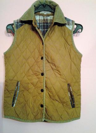 Жилетка glamorous