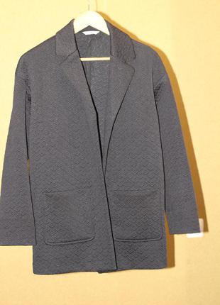 Пиджак-пальто
