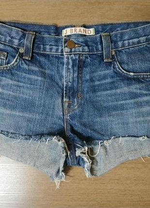 Шорти j brand