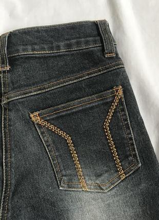 Темні джинси6 фото