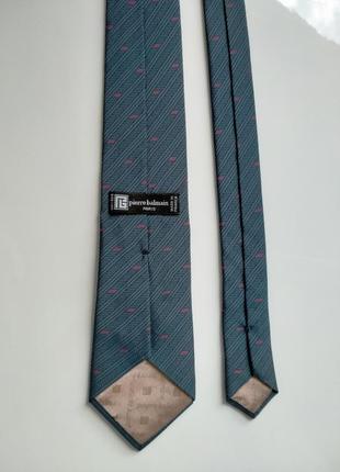 Краватка pierre balmain2 фото