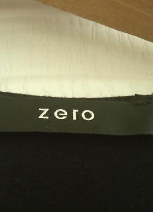 Маленькое чёрное платье👗 point zero. 5