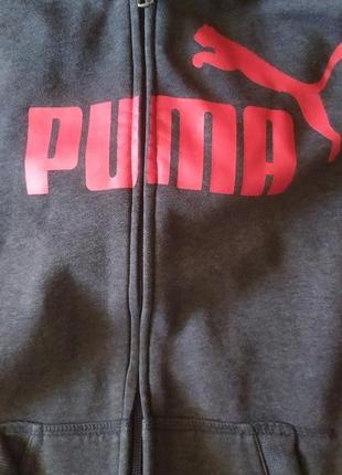 Олимпийка от puma