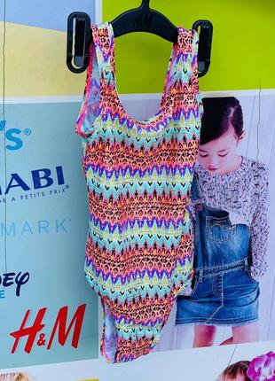 Яркий купальник  хит 2021