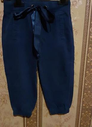 Трикотажные штаны унисекс cool club