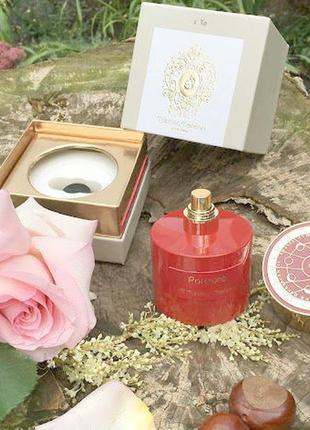 Tiziana terenzi porpora💥оригінал 4 мл розпив аромату затест парфуми3 фото