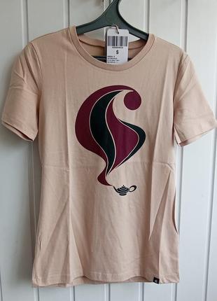 Футболка женская carhartt genie
