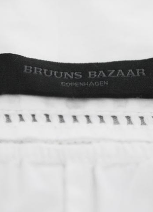 Bruuns bazaar блуза7 фото