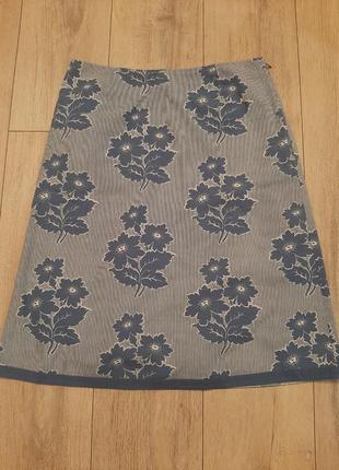 Летняя юбка
