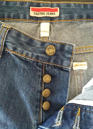 Шорти castro jeans men 6