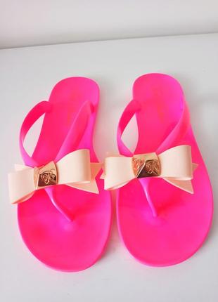 Сланцы ted baker размер 36-37