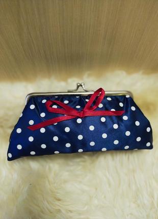 Нова косметичка h&m