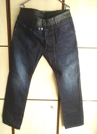 Джинсы salsa jeans