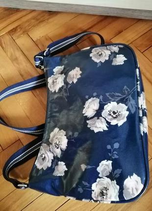 Сумка кроссбоды cath kidston london оригинал4 фото