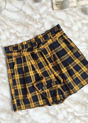 Шикарные шорты parisian.