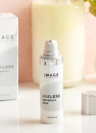 Is clinical youth complex крем для лица омолаживающий
ageless total retinol-a crème