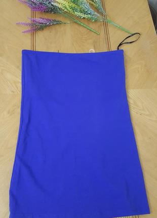 Топ трикотаж р. 38-40