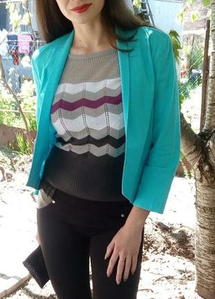 Піджак красивий