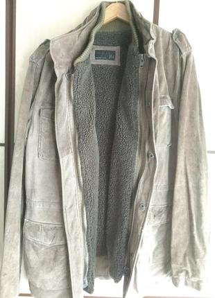 М-65, куртка нубукове maze vintage5 фото