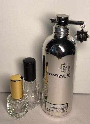 Montale intense tiare, edр, 1 ml, оригинал 100%!!! делюсь!