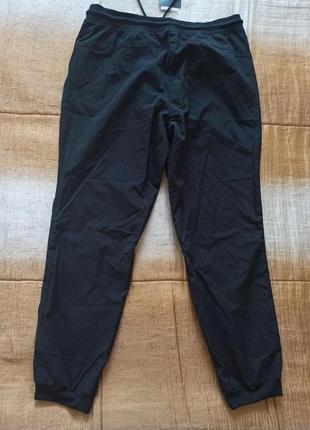 Функциональные летние  брюки crane s m спортивные штаны для прогулок походов и занятий спортом4 фото