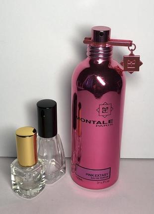 Montale pink extasy, edр, 1 ml, оригинал 100%!!! делюсь!1 фото