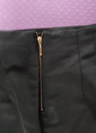 Спідниця олівець zara 3