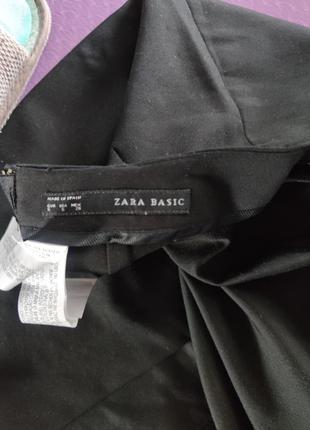Спідниця олівець zara 4