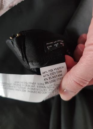 Спідниця олівець zara 5