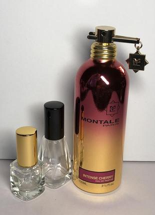 Montale intense cherry, edр, 1 ml, оригинал 100%!!! делюсь!