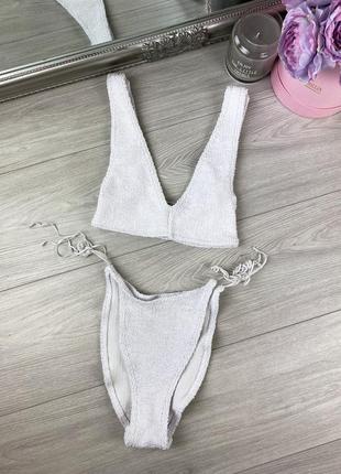 Белый жатка asos