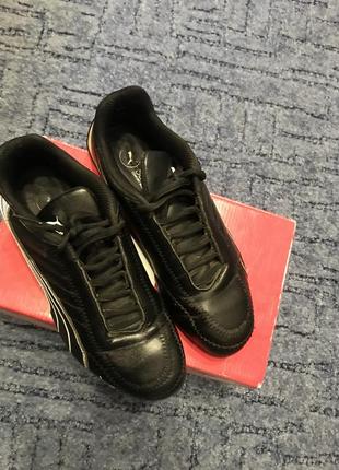 Кроссовки hier puma