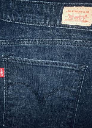 Джинси жіночі levi's2 фото