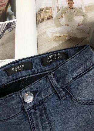 Джинси guess10 фото