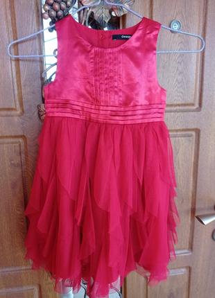 Оригінальне плаття george