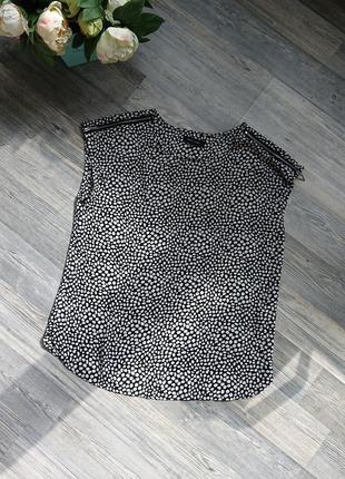 Летняя женская блуза блузка блузочка футболка3 фото