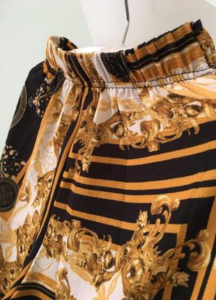 Стильні кюлоти 5