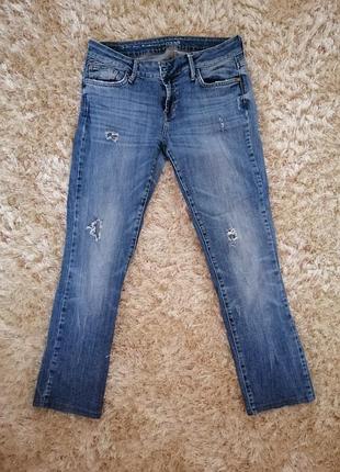 Джинсы colins