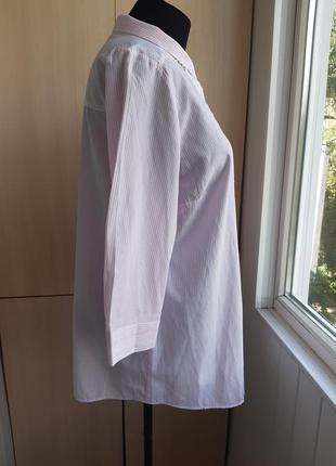 Блуза великого розміру.3 фото