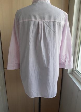 Блуза великого розміру.2 фото