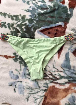 Купальник 👙 трусики