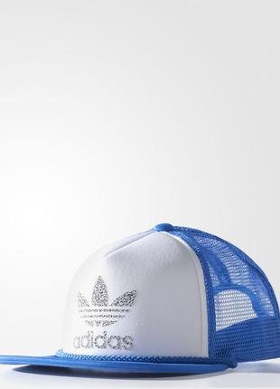 Кепка унисекс adidas heritage bk73559 фото